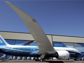 Boeing 787