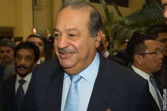 Carlos Slim Helú