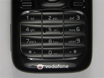 Nokia 6234 Black