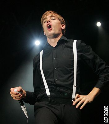 RfP 2007 - The Hives