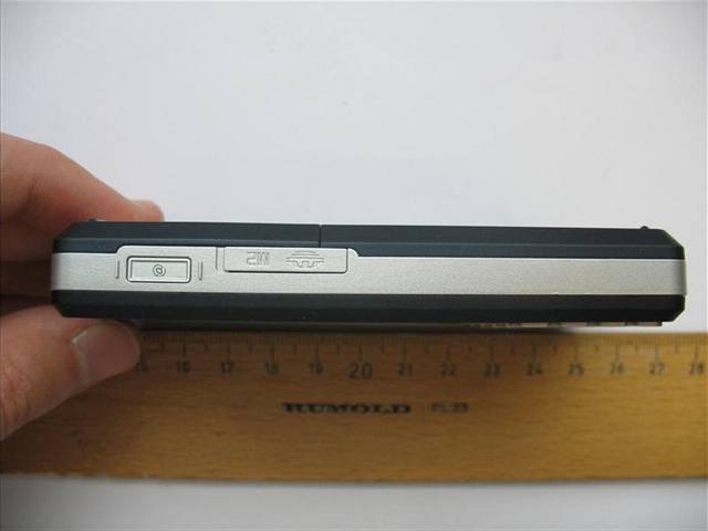 Sony Ericsson M610i