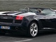 Lamborghini Gallardo Spyder