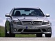 Mercedes C 63 AMG