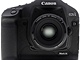 Canon EOS-1D Mark III