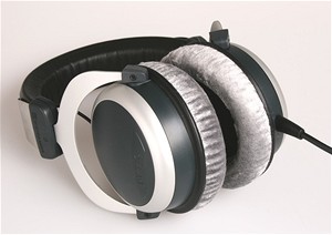 Beyerdynamic DT770