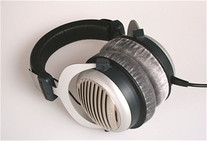 Beyerdynamic DT990