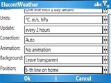 Elecont Weather