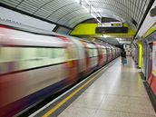 Londnsk metro