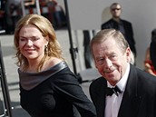 Komu udlí Havel práva?
