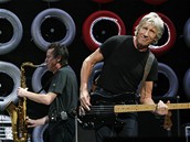 Live Earth - USA - Roger Waters