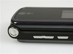 Motorola KRZR K3