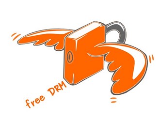 Free DRM