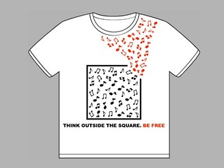 DRM Think outside the square