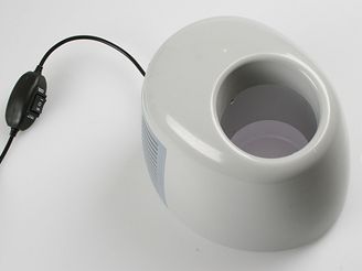 USB chladic napoju - vrch
