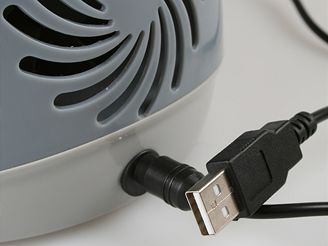 USB chladic napoju - USB