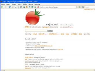 Server Raje.net