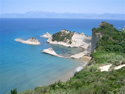 Korfu