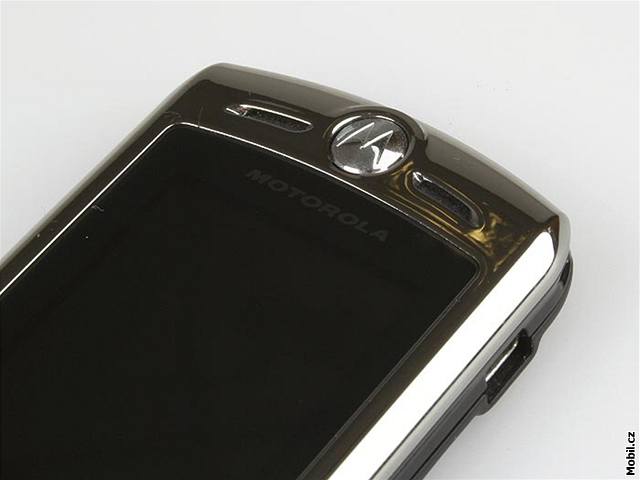 Motorola MOTOSLVR L9