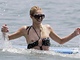Paris Hiltonovou v Miami neposlouchaj plavky 