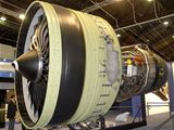 Motor GE90-115B pro Boeing B777-300ER 