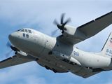 C-27J Spartan