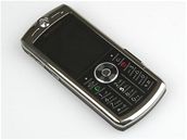 Motorola MOTOSLVR L9 Motorola MOTOSLVR L9
