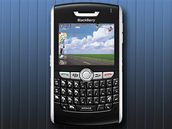 BlackBerry 8820