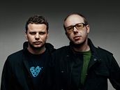 Chemical Brothers