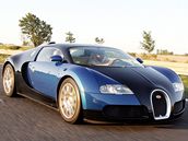 Bugatti Veyron