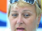 Senátorka a starostka Janáková se omlouvala bílým za Romy