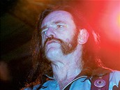 Motrhead - Lemmy Kilmister