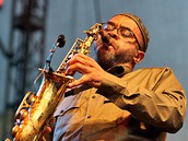 Bohemia Jazz Fest - Kenny Garrett