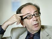 Ismail Kadare