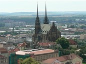 Brno