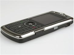 Motorola MOTOSLVR L9