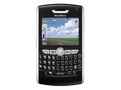 BlackBerry 8820