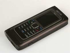 Nokia E90 Communicator