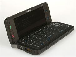 Nokia E90 Communicator