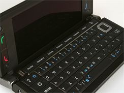 Nokia E90 Communicator