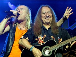 Masters of Rock - Uriah Heep