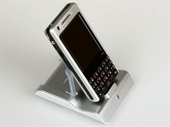 Sony Ericsson P1