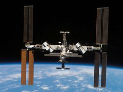 ISS