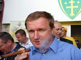 Pavel Vrba