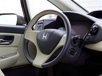 Honda FCX