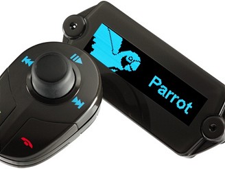 Parrot MK6100