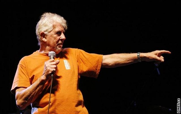 John Mayall