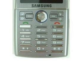 Samsung i550