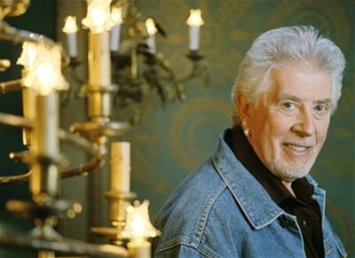 John Mayall