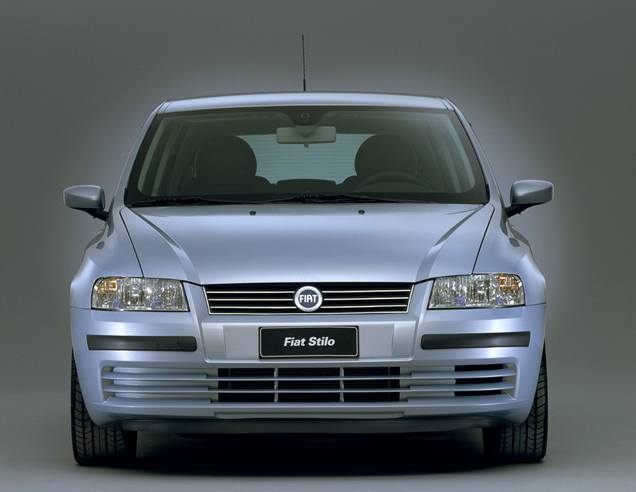 Fiat Stilo