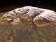 Okol severnho plu Marsu